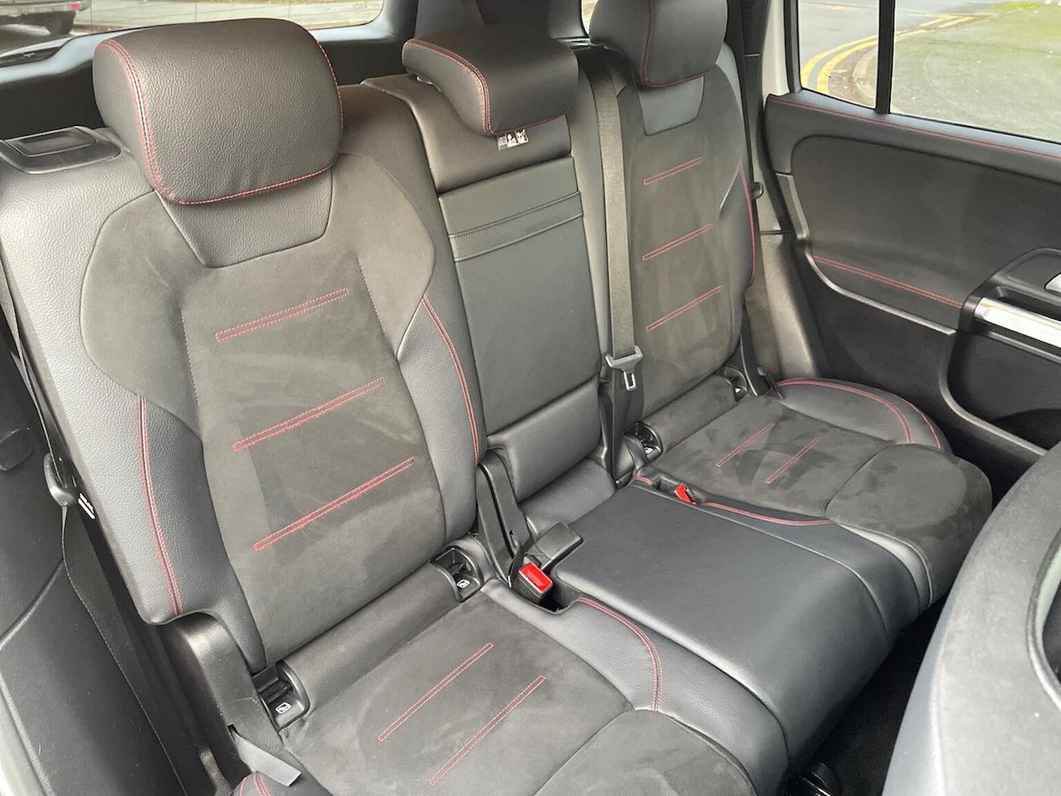 Used Mercedes-Benz GLB 2020 for sale - 76762406: Photo 16