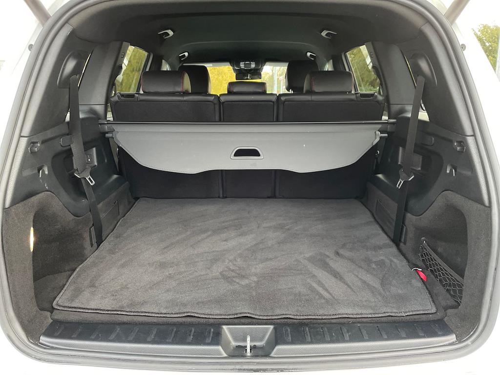 Used Mercedes-Benz GLB 2020 for sale - 76762406: Photo 17