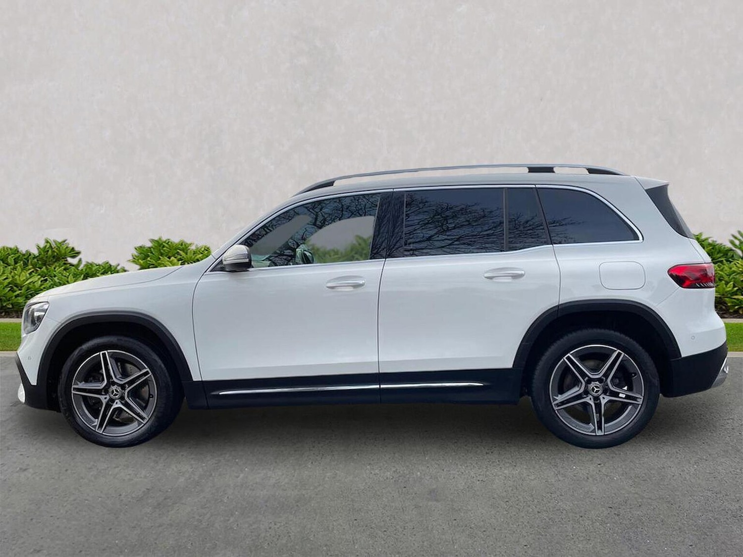 Used Mercedes-Benz GLB 2020 for sale - 76762406: Photo 19