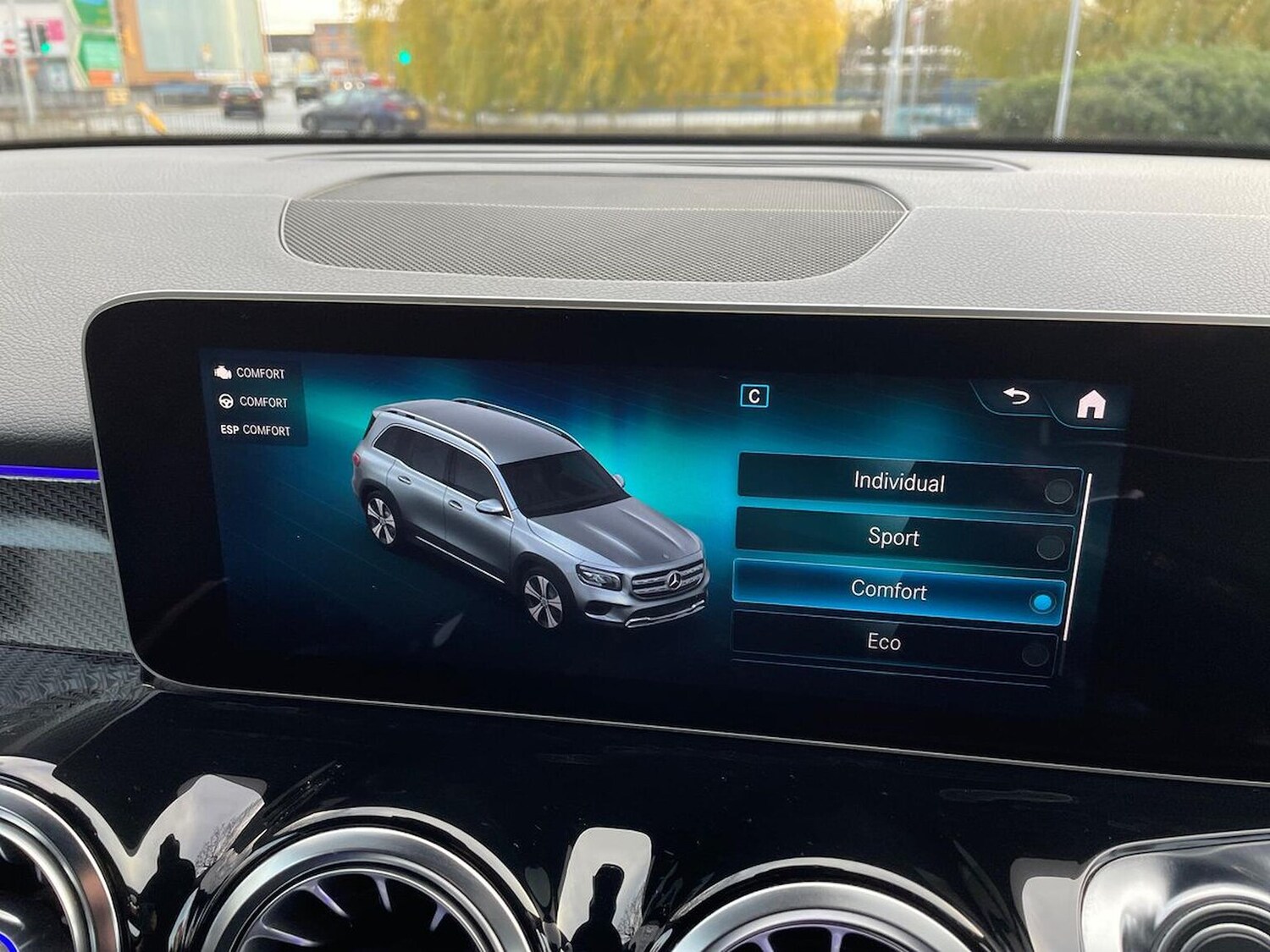 Used Mercedes-Benz GLB 2020 for sale - 76762406: Photo 25