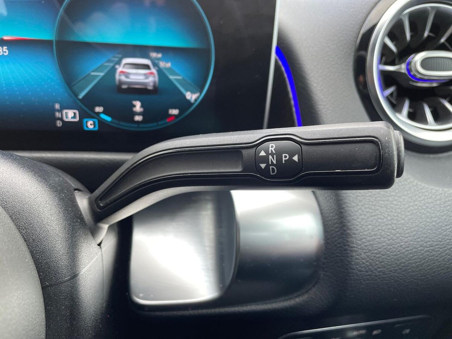 Used Mercedes-Benz GLB 2020 for sale - 76762406: Photo 29