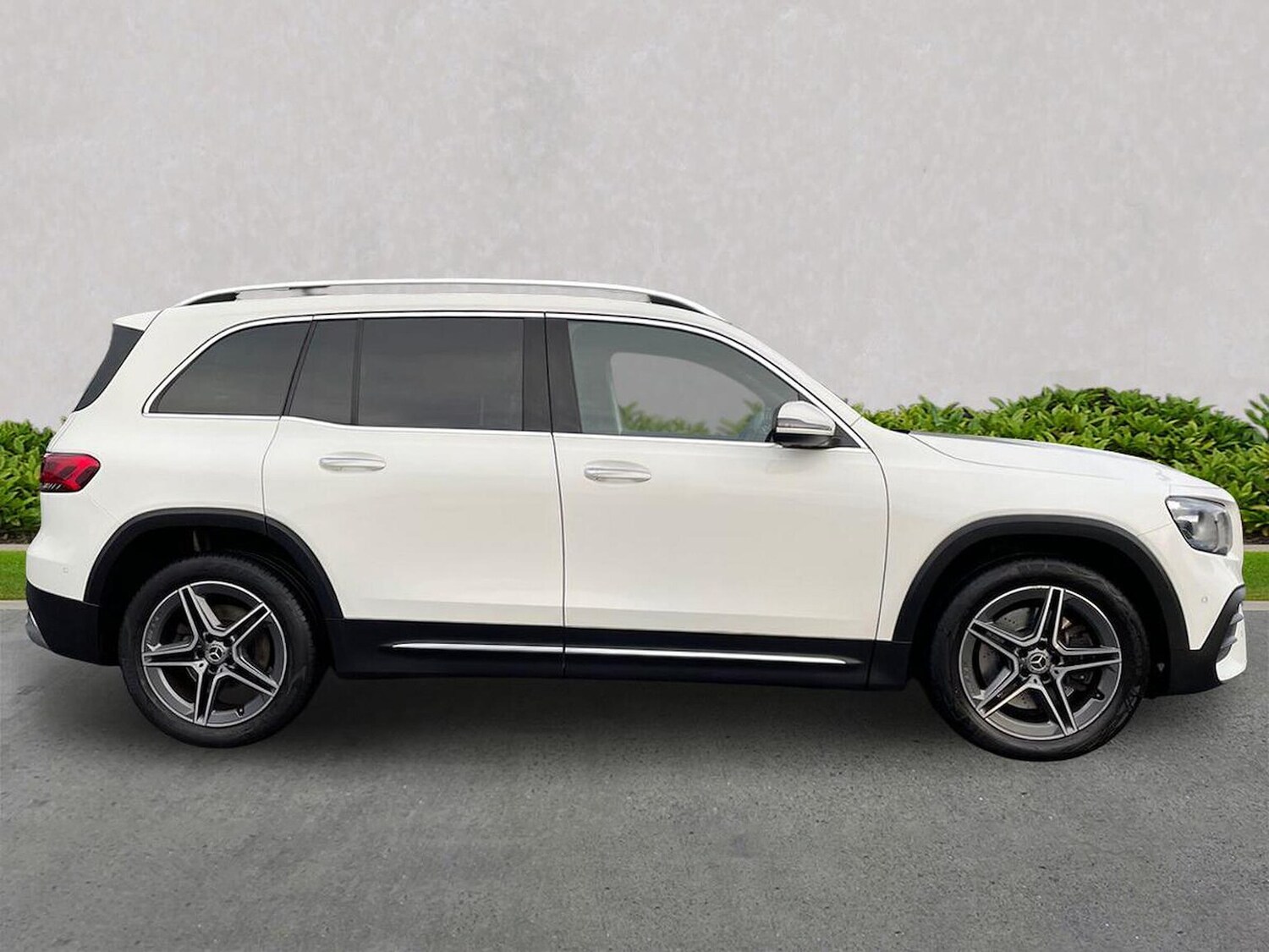 Used Mercedes-Benz GLB 2020 for sale - 76762406: Photo 3