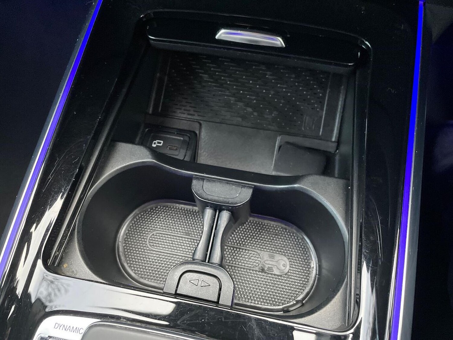 Used Mercedes-Benz GLB 2020 for sale - 76762406: Photo 32