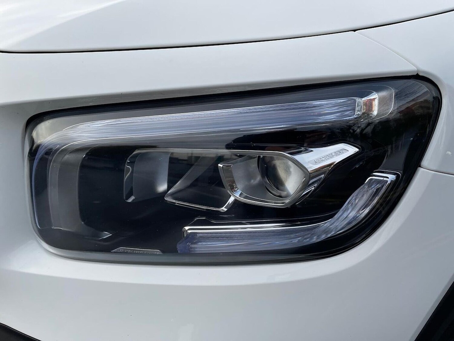 Used Mercedes-Benz GLB 2020 for sale - 76762406: Photo 34