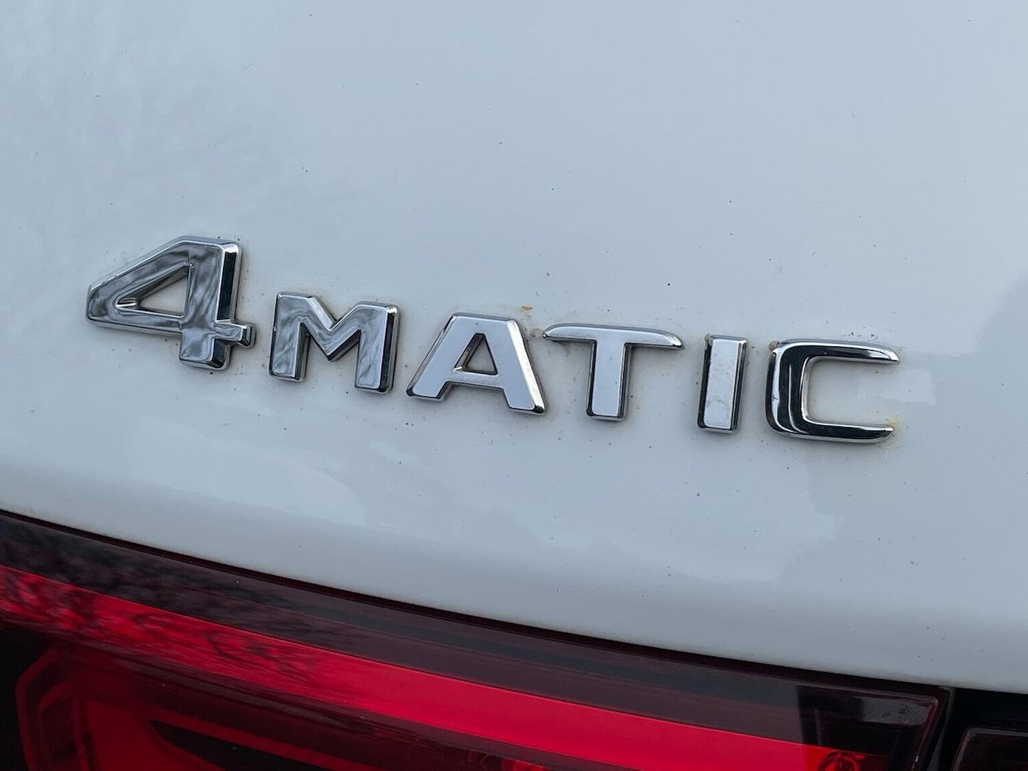 Used Mercedes-Benz GLB 2020 for sale - 76762406: Photo 35