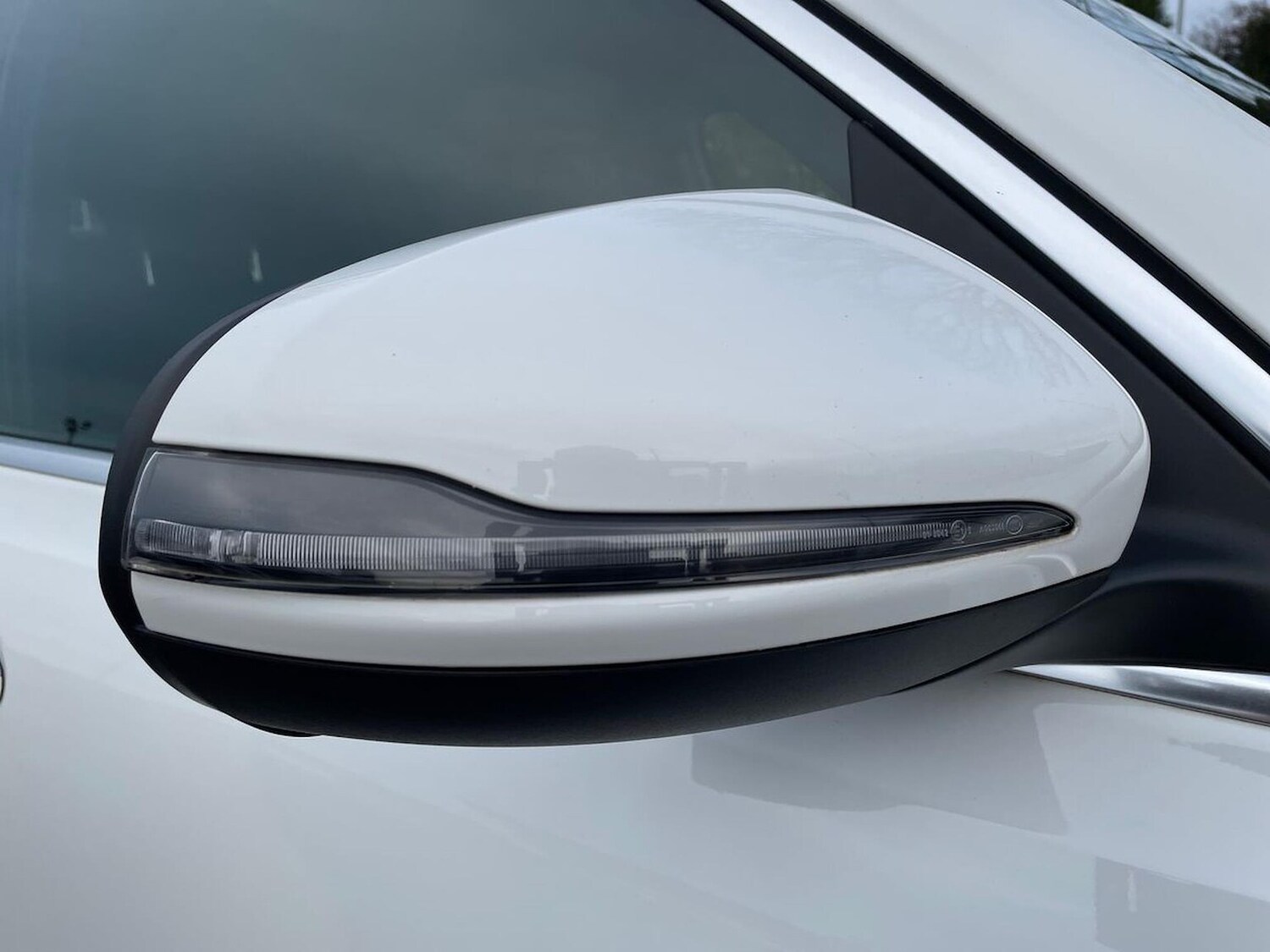 Used Mercedes-Benz GLB 2020 for sale - 76762406: Photo 38