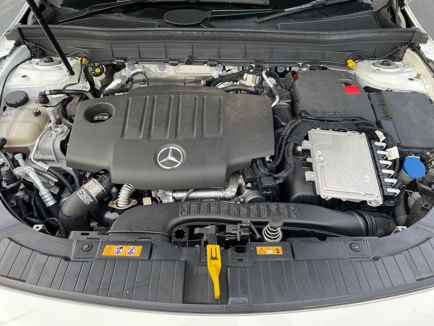 Used Mercedes-Benz GLB 2020 for sale - 76762406: Photo 39
