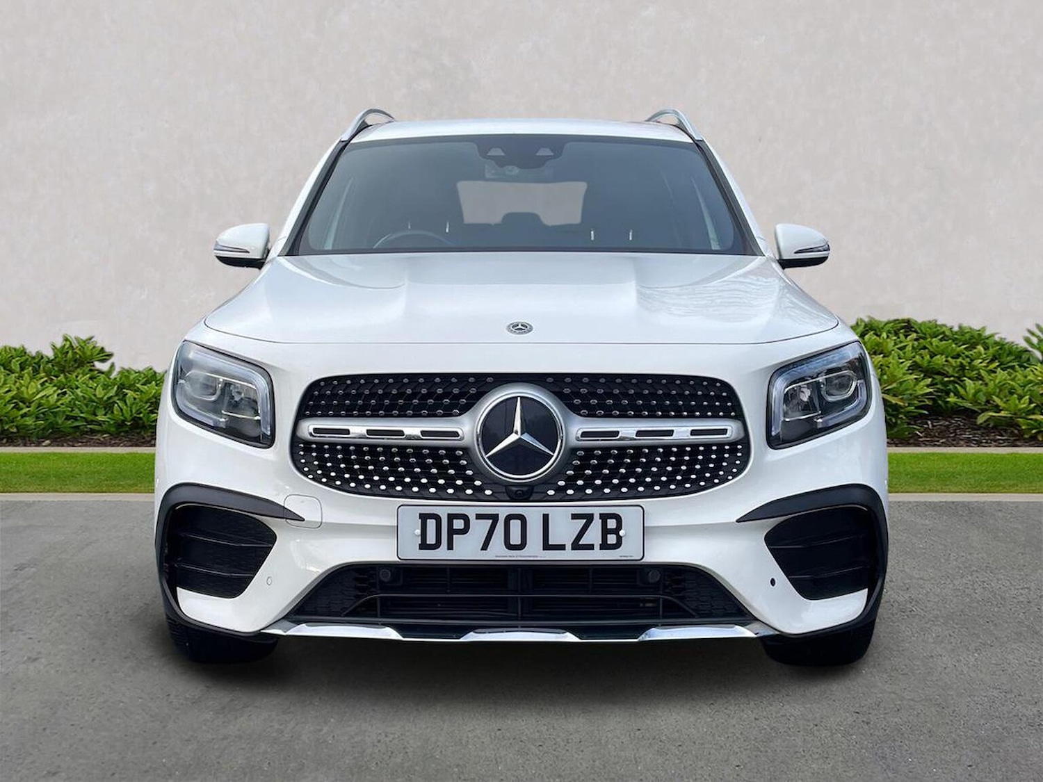 Used Mercedes-Benz GLB 2020 for sale - 76762406: Photo 5