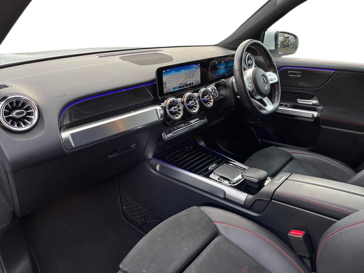 Used Mercedes-Benz GLB 2020 for sale - 76762406: Photo 7