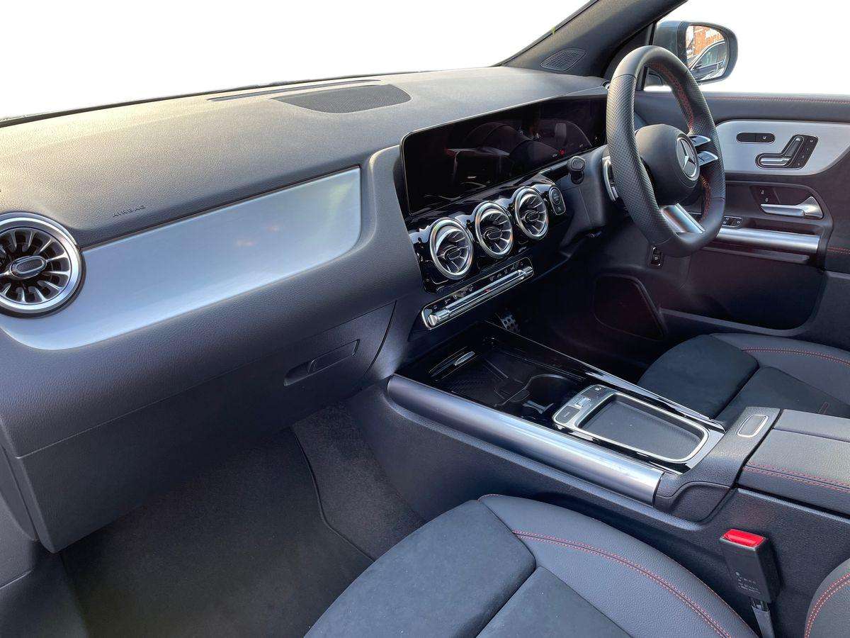 Used Mercedes-Benz GLA 2025 for sale - 78108002: Photo 10