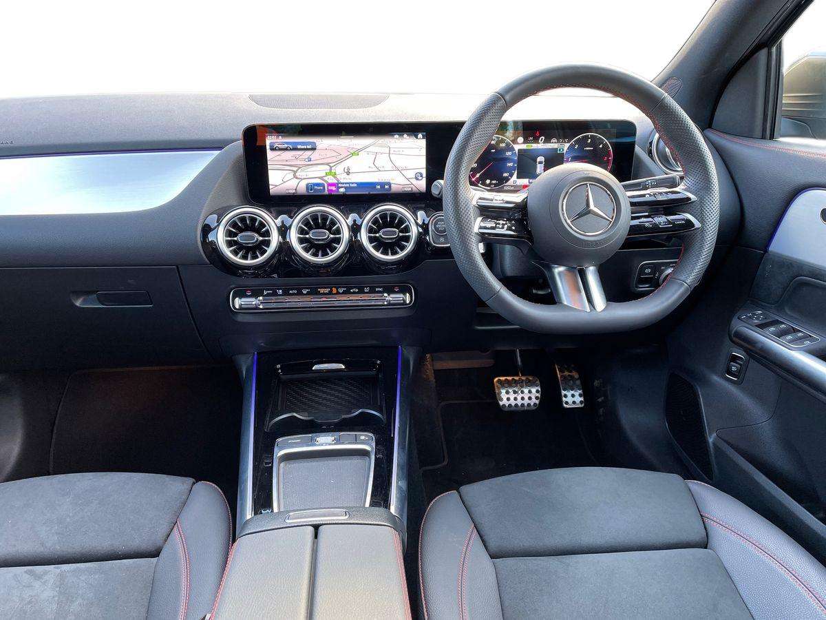 Used Mercedes-Benz GLA 2025 for sale - 78108002: Photo 11