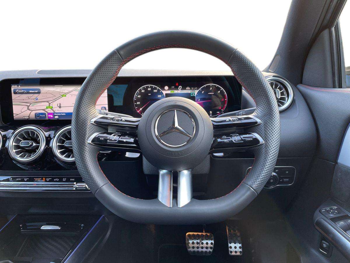 Used Mercedes-Benz GLA 2025 for sale - 78108002: Photo 12