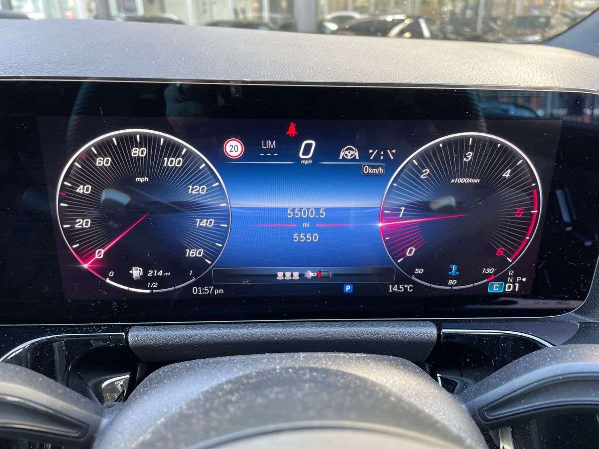 Used Mercedes-Benz GLA 2025 for sale - 78108002: Photo 13