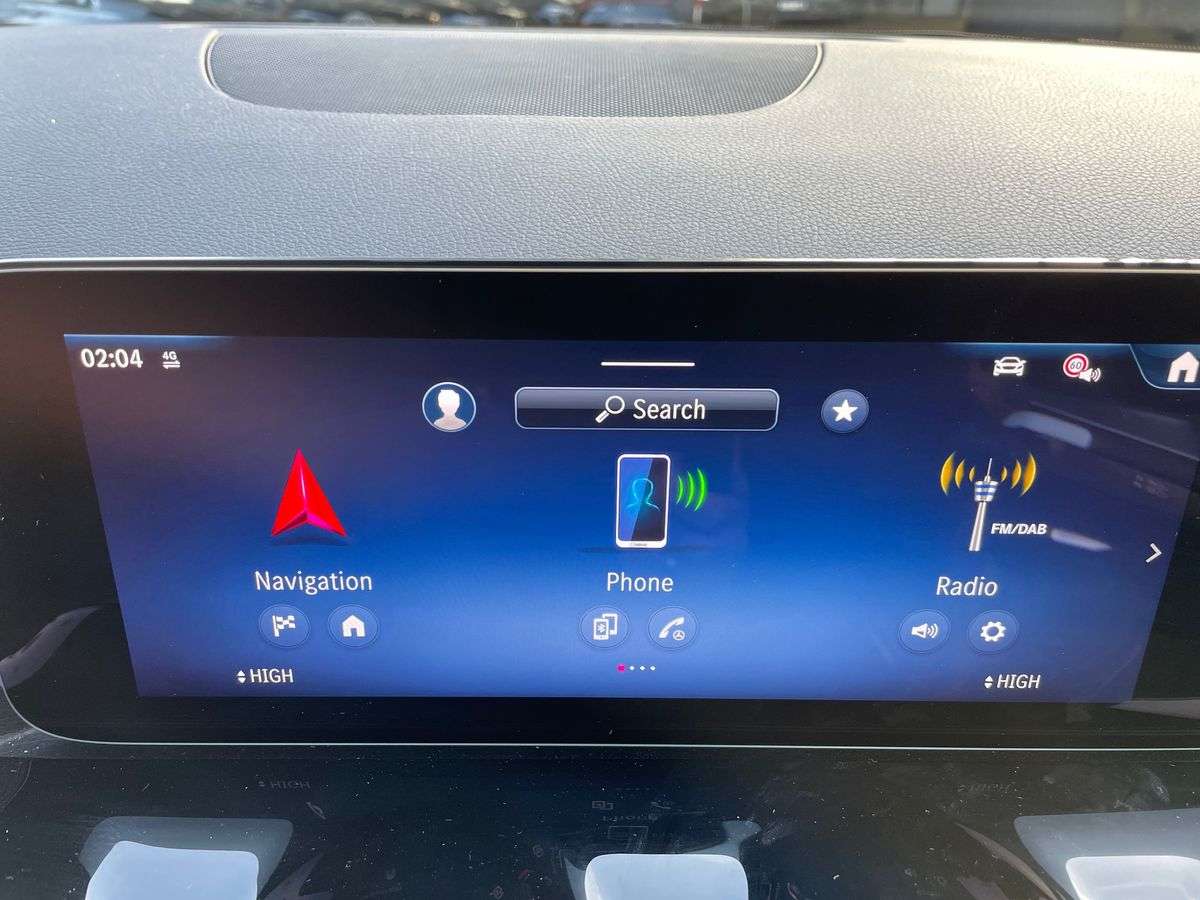 Used Mercedes-Benz GLA 2025 for sale - 78108002: Photo 14