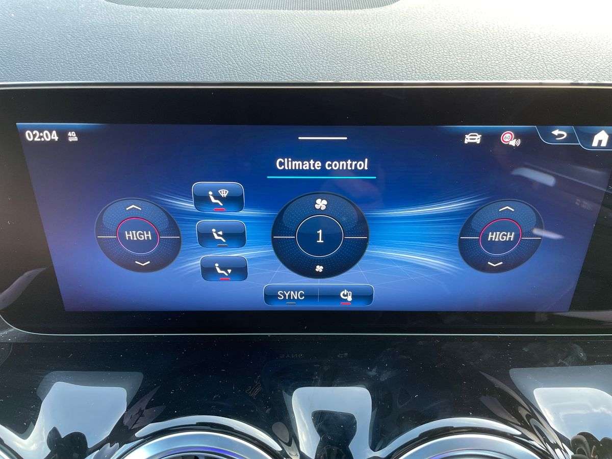 Used Mercedes-Benz GLA 2025 for sale - 78108002: Photo 15