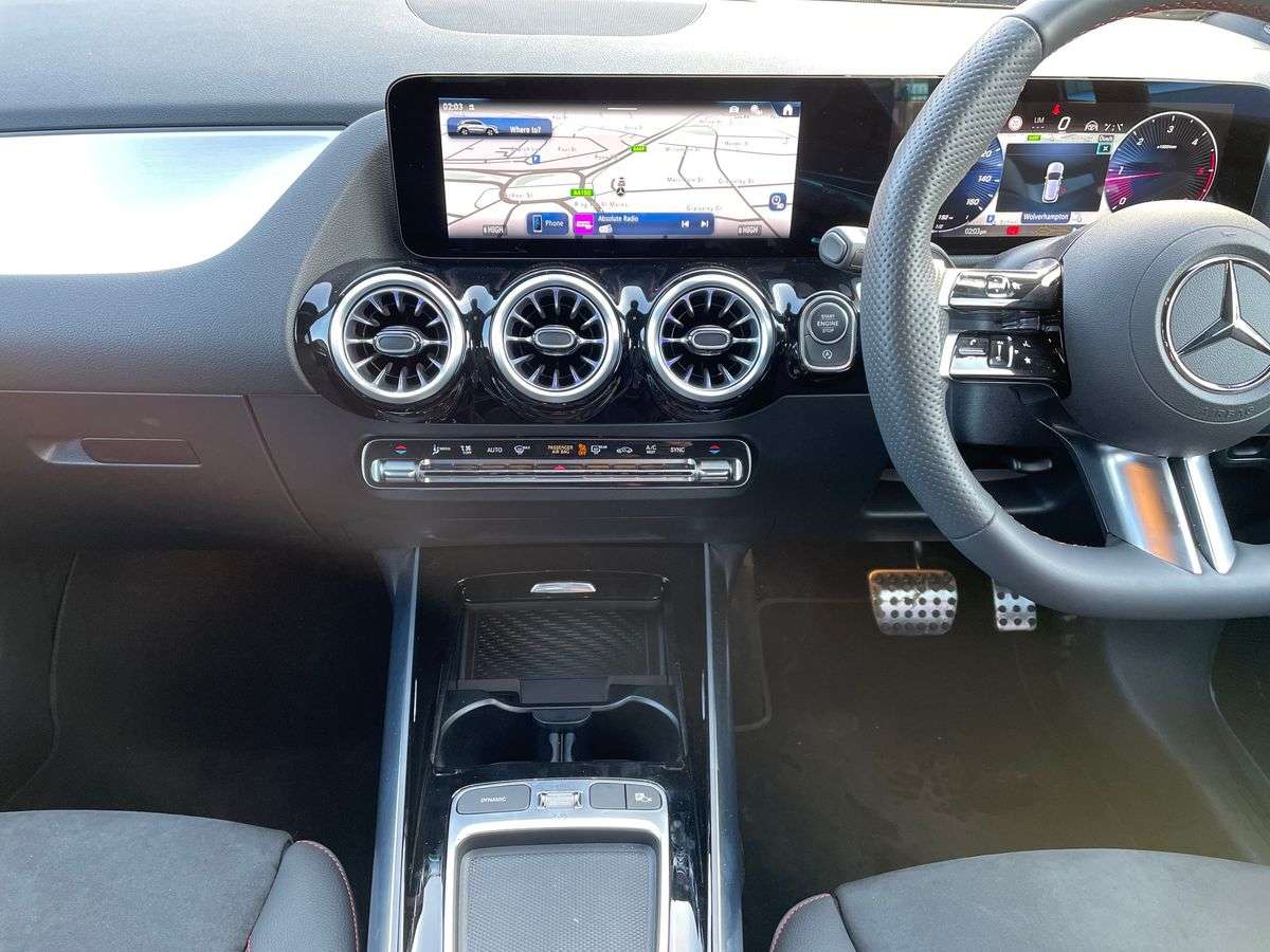 Used Mercedes-Benz GLA 2025 for sale - 78108002: Photo 16