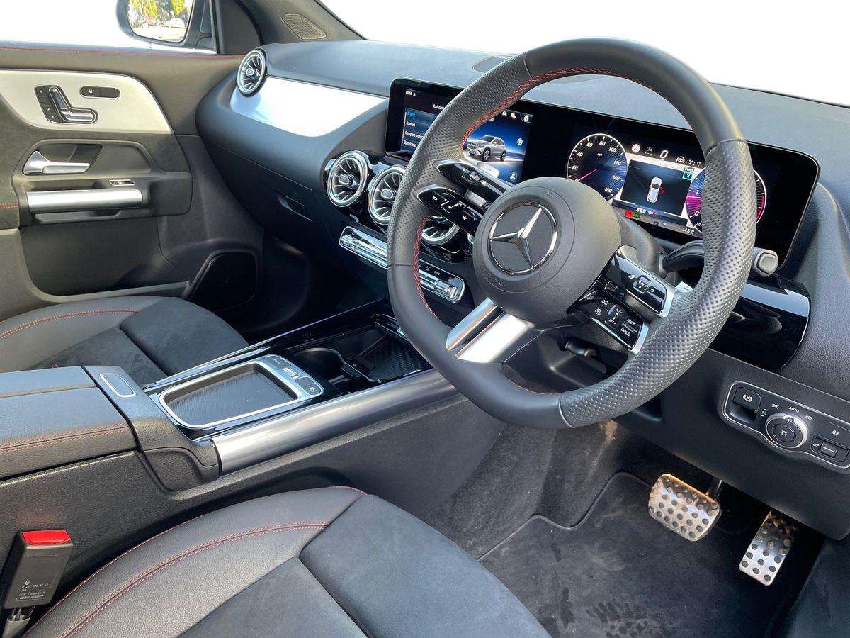 Used Mercedes-Benz GLA 2025 for sale - 78108002: Photo 18