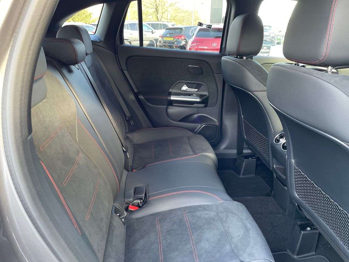 Used Mercedes-Benz GLA 2025 for sale - 78108002: Photo 19