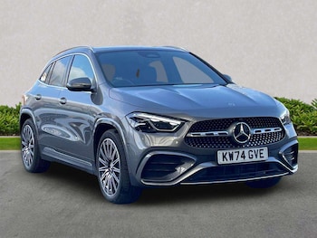 Used Mercedes-Benz GLA 2025 for sale - 78108002: Photo