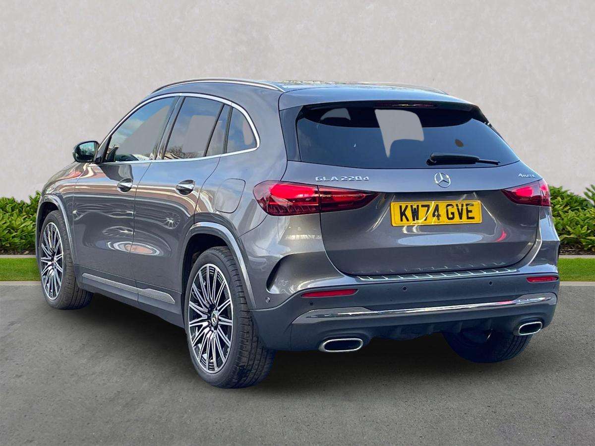 Used Mercedes-Benz GLA 2025 for sale - 78108002: Photo 2