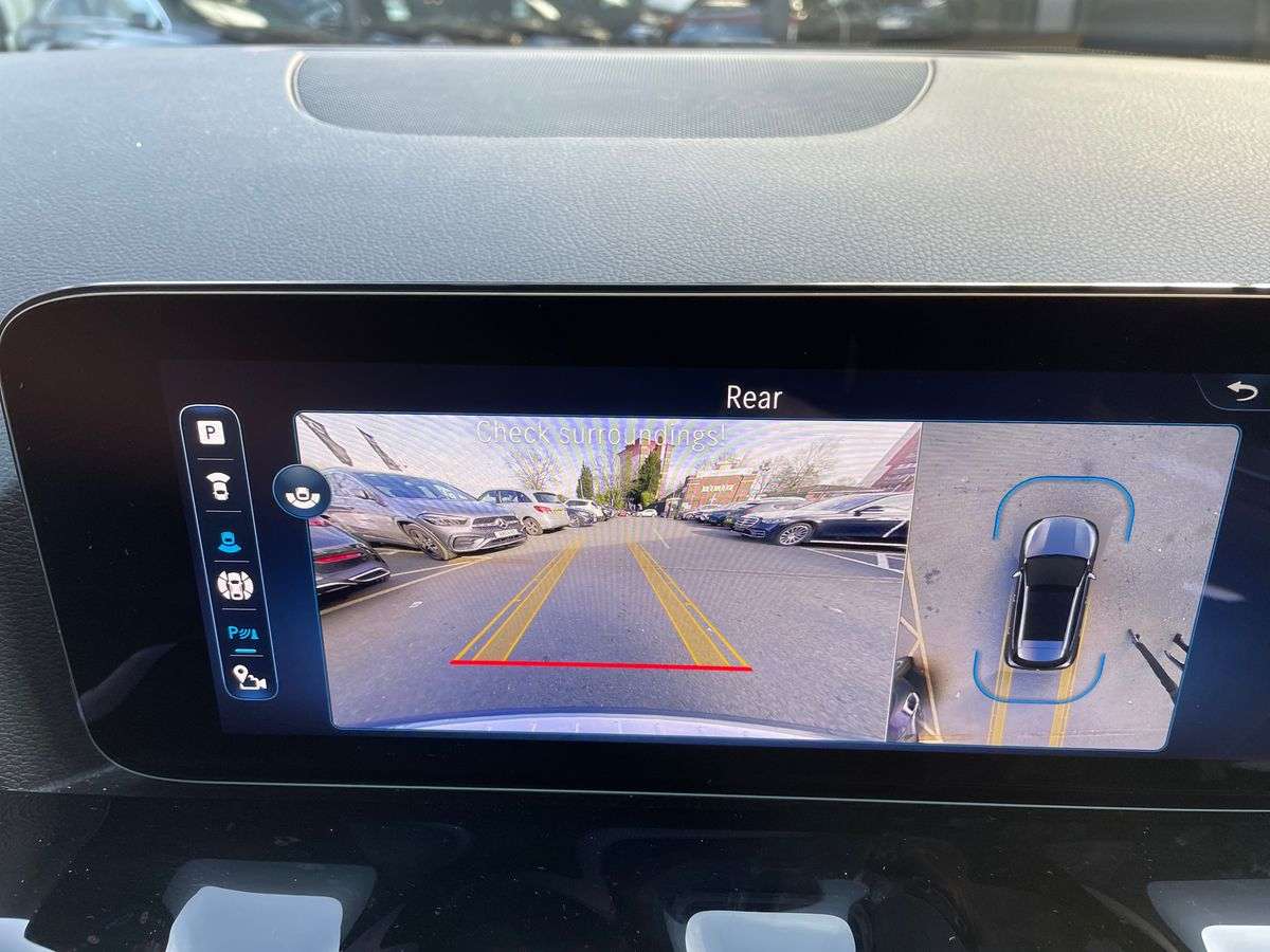 Used Mercedes-Benz GLA 2025 for sale - 78108002: Photo 23