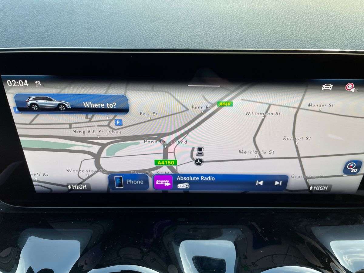 Used Mercedes-Benz GLA 2025 for sale - 78108002: Photo 24