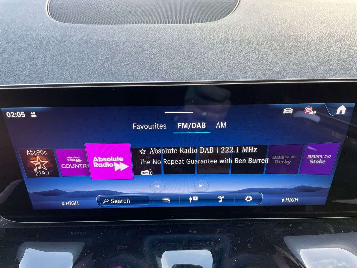 Used Mercedes-Benz GLA 2025 for sale - 78108002: Photo 25