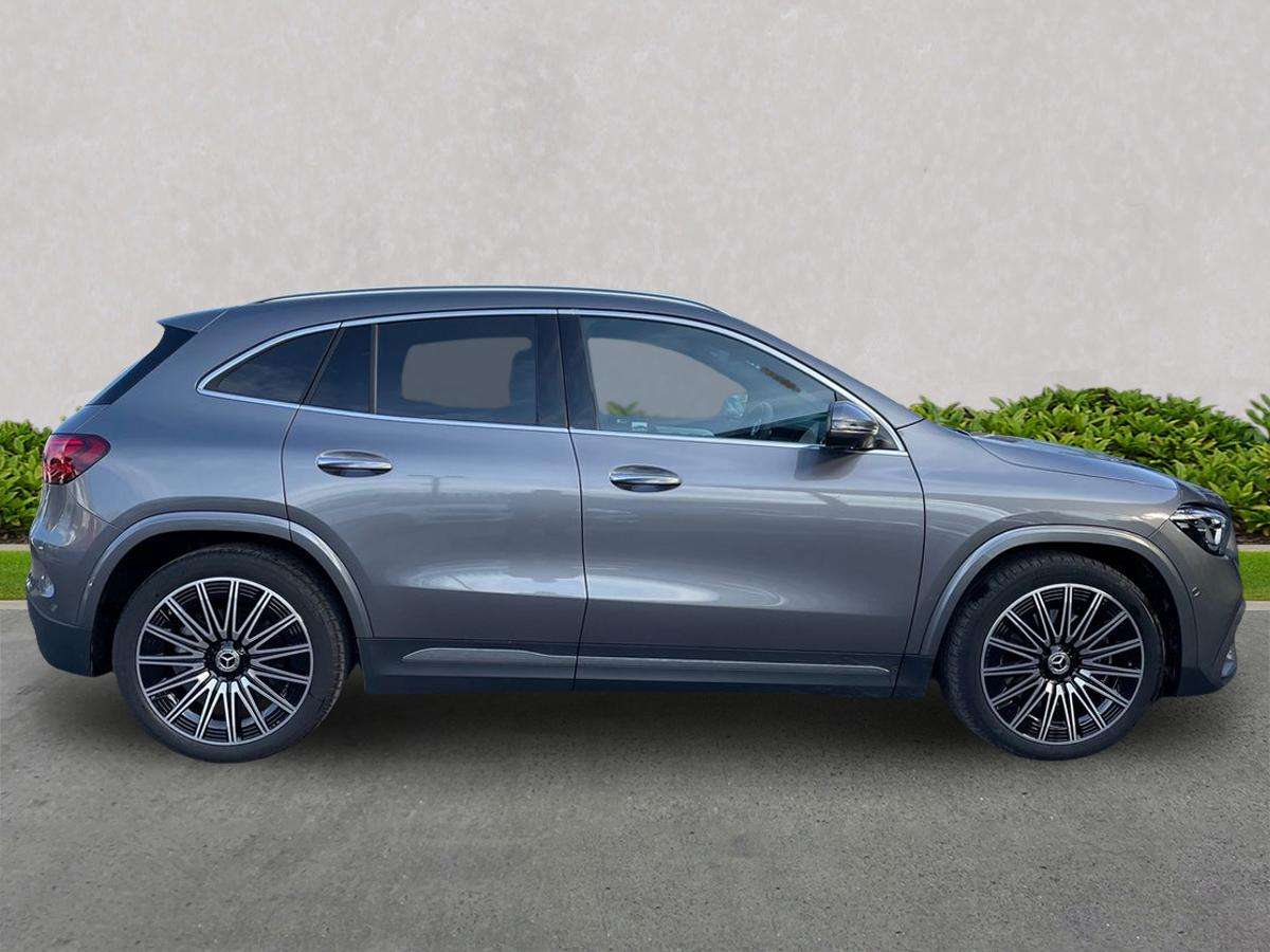 Used Mercedes-Benz GLA 2025 for sale - 78108002: Photo 3