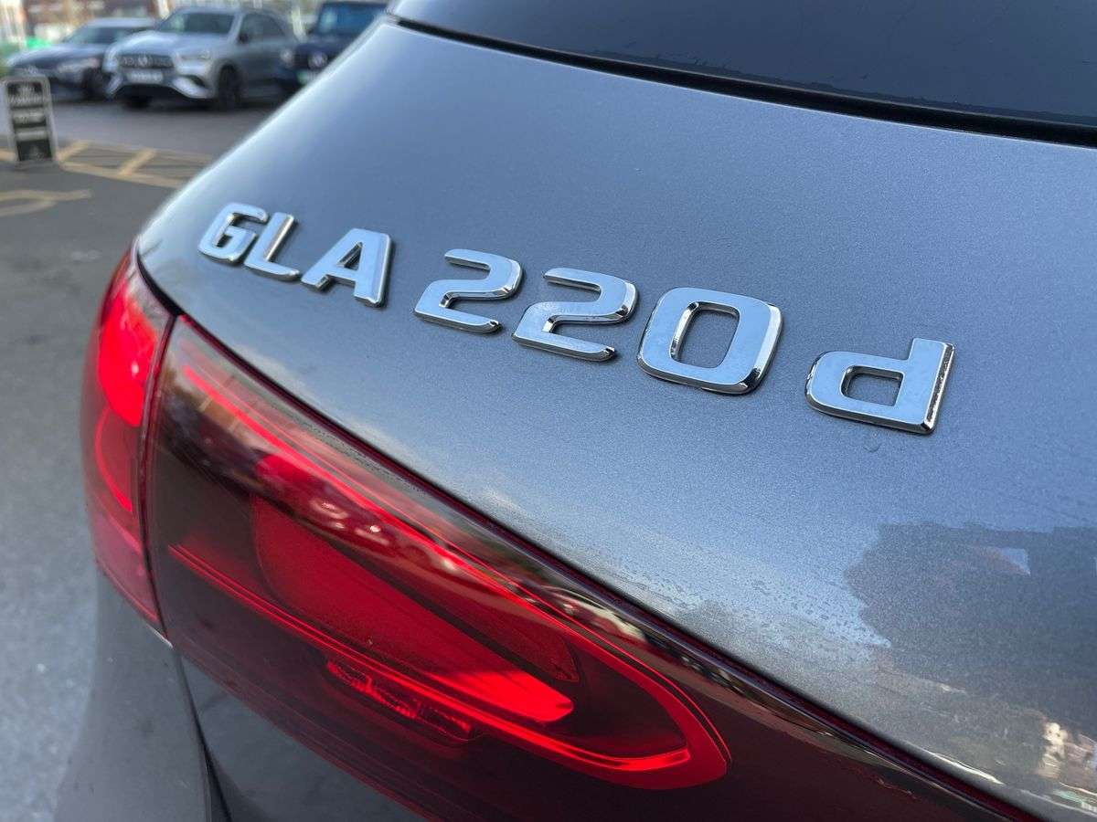 Used Mercedes-Benz GLA 2025 for sale - 78108002: Photo 36