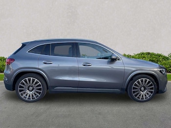 Used Mercedes-Benz GLA 2025 for sale - 78108002: Photo