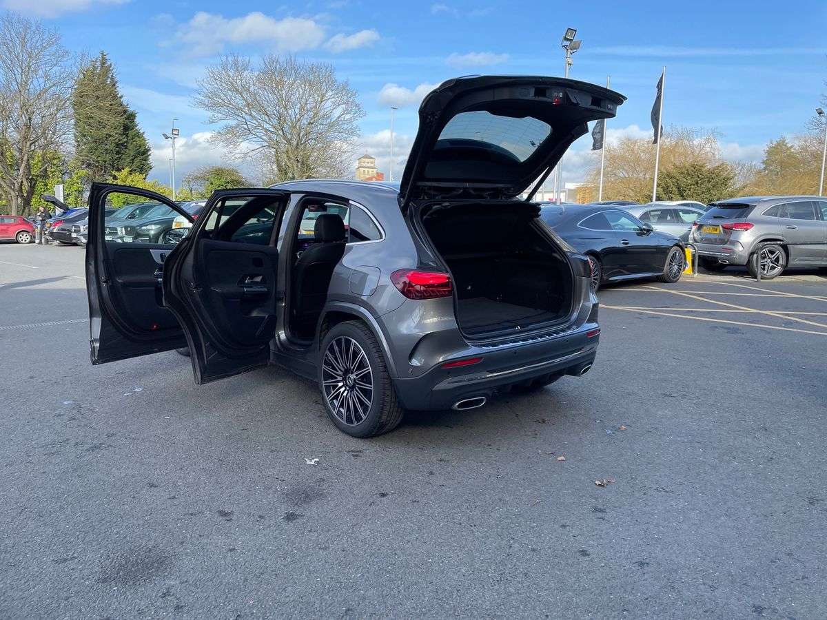 Used Mercedes-Benz GLA 2025 for sale - 78108002: Photo 40