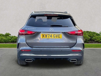 Used Mercedes-Benz GLA 2025 for sale - 78108002: Photo