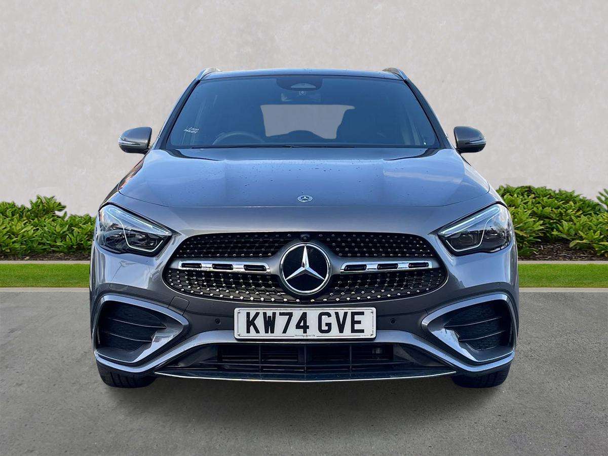 Used Mercedes-Benz GLA 2025 for sale - 78108002: Photo 5
