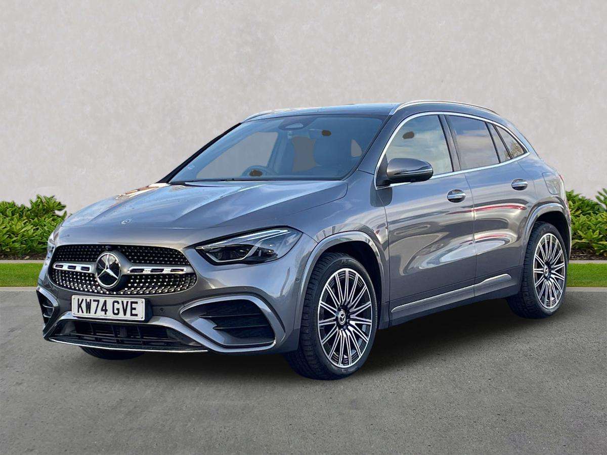 Used Mercedes-Benz GLA 2025 for sale - 78108002: Photo 8