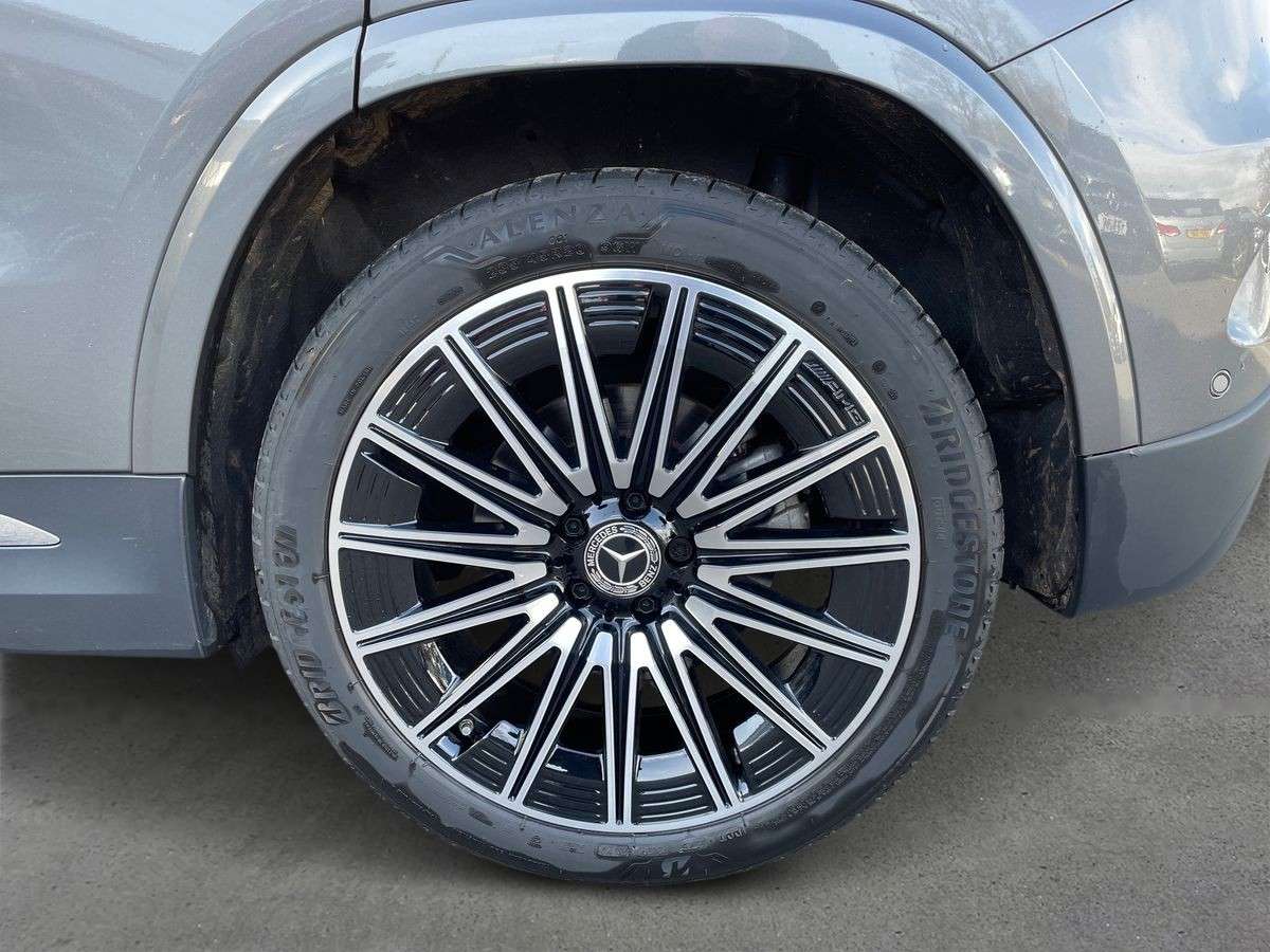 Used Mercedes-Benz GLA 2025 for sale - 78108002: Photo 9