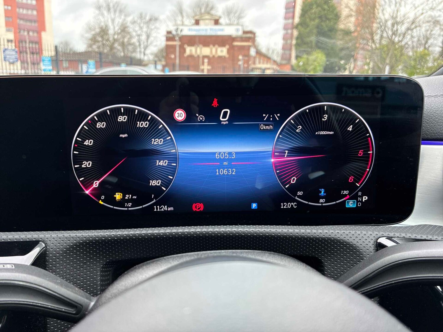 Used Mercedes-Benz CLA 2025 for sale - 78108008: Photo 10