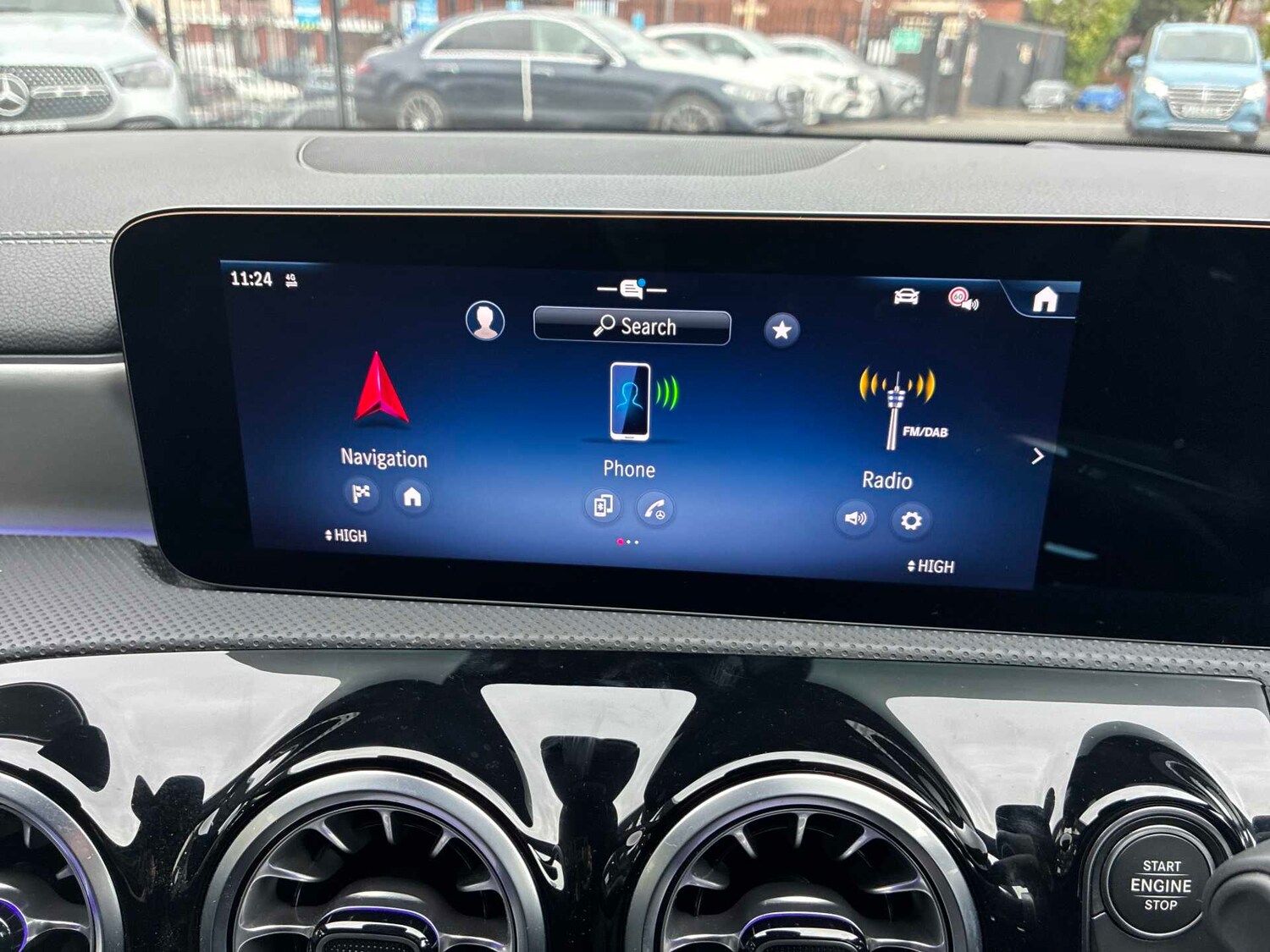 Used Mercedes-Benz CLA 2025 for sale - 78108008: Photo 11