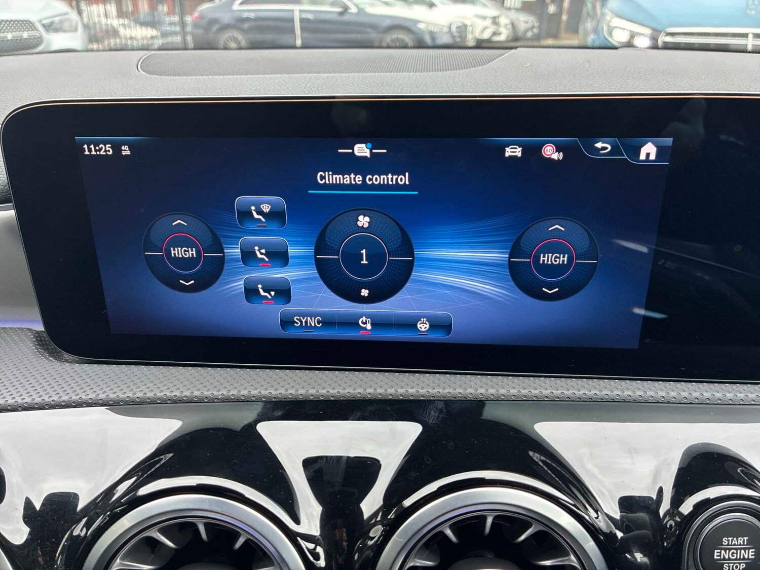 Used Mercedes-Benz CLA 2025 for sale - 78108008: Photo 12