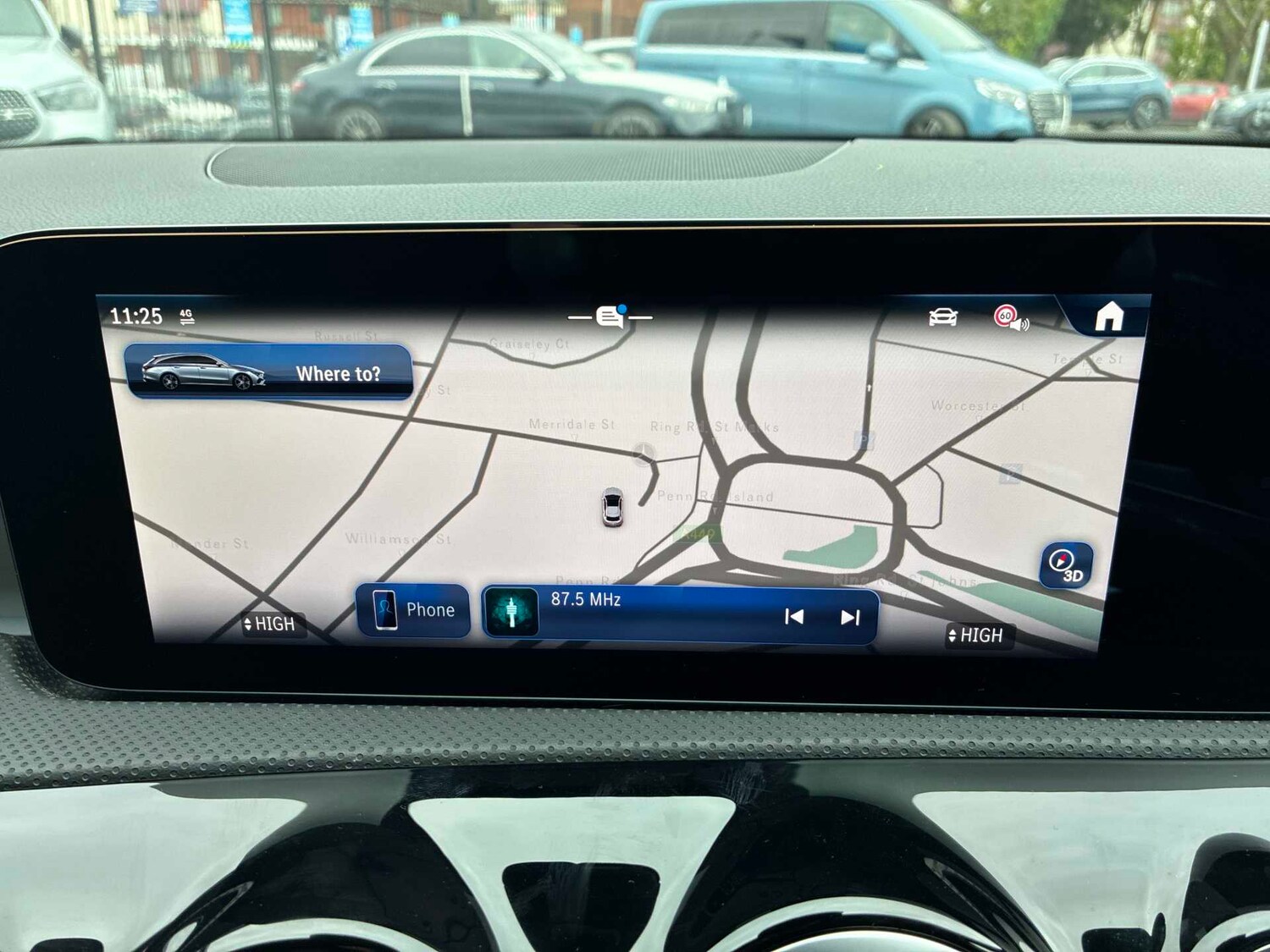 Used Mercedes-Benz CLA 2025 for sale - 78108008: Photo 13