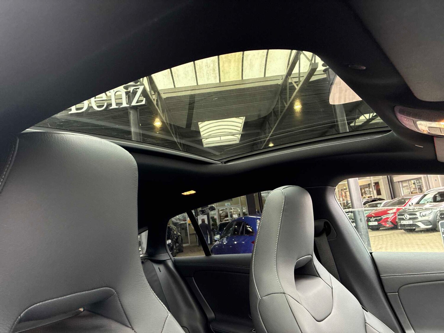 Used Mercedes-Benz CLA 2025 for sale - 78108008: Photo 14