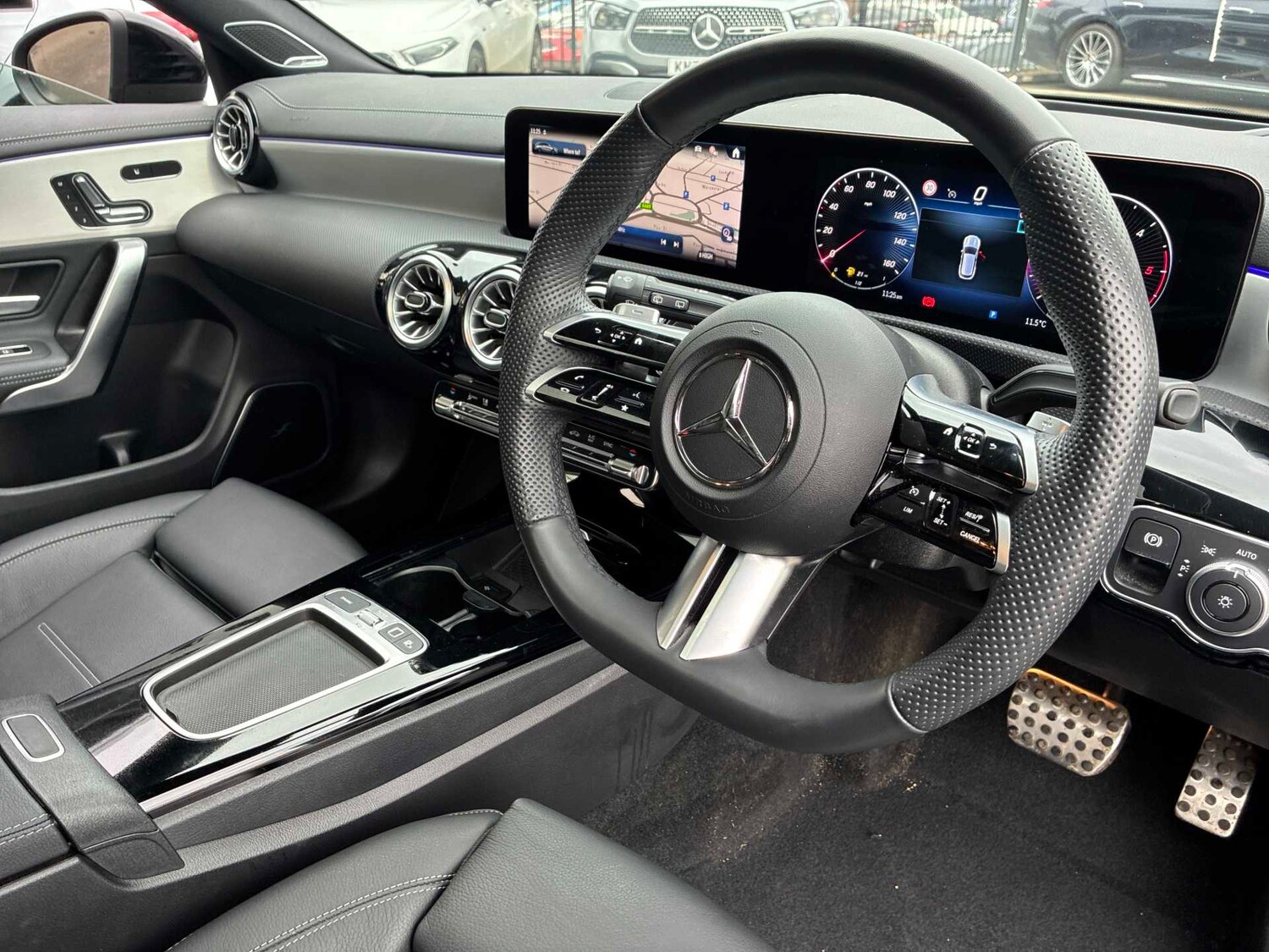Used Mercedes-Benz CLA 2025 for sale - 78108008: Photo 15