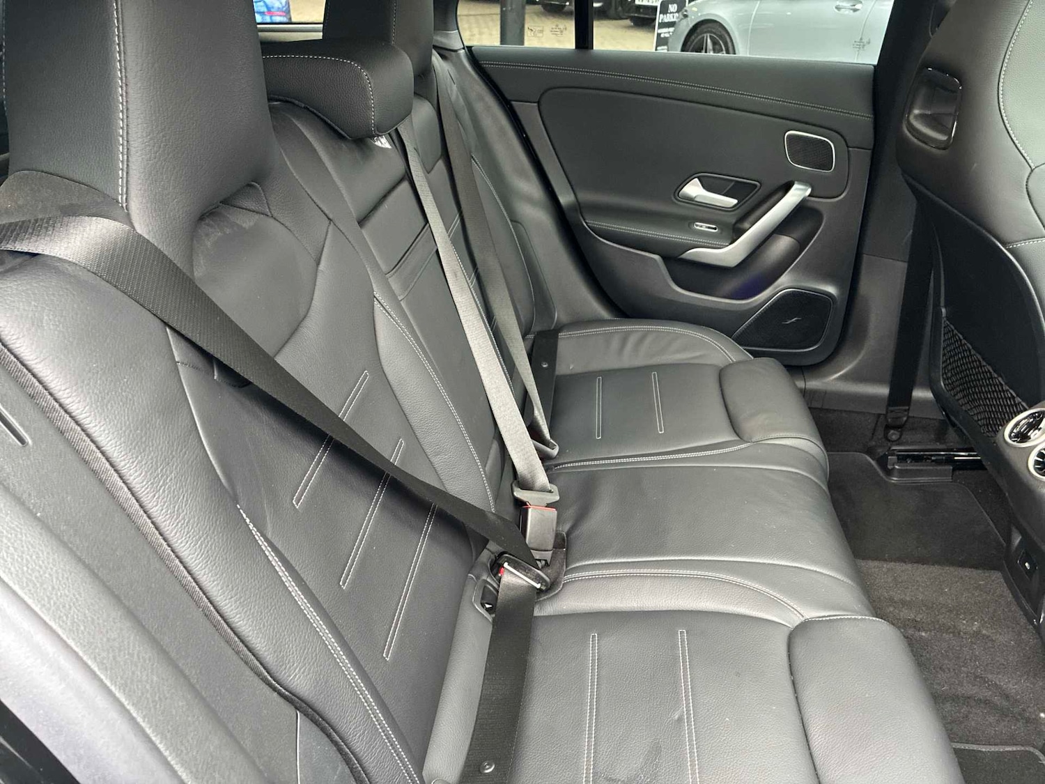 Used Mercedes-Benz CLA 2025 for sale - 78108008: Photo 16