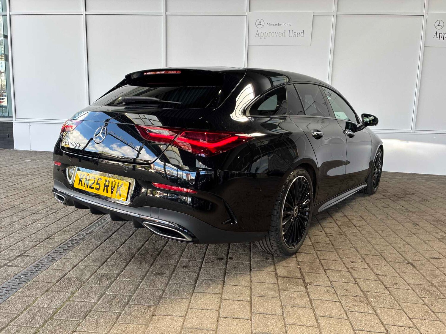 Used Mercedes-Benz CLA 2025 for sale - 78108008: Photo 18