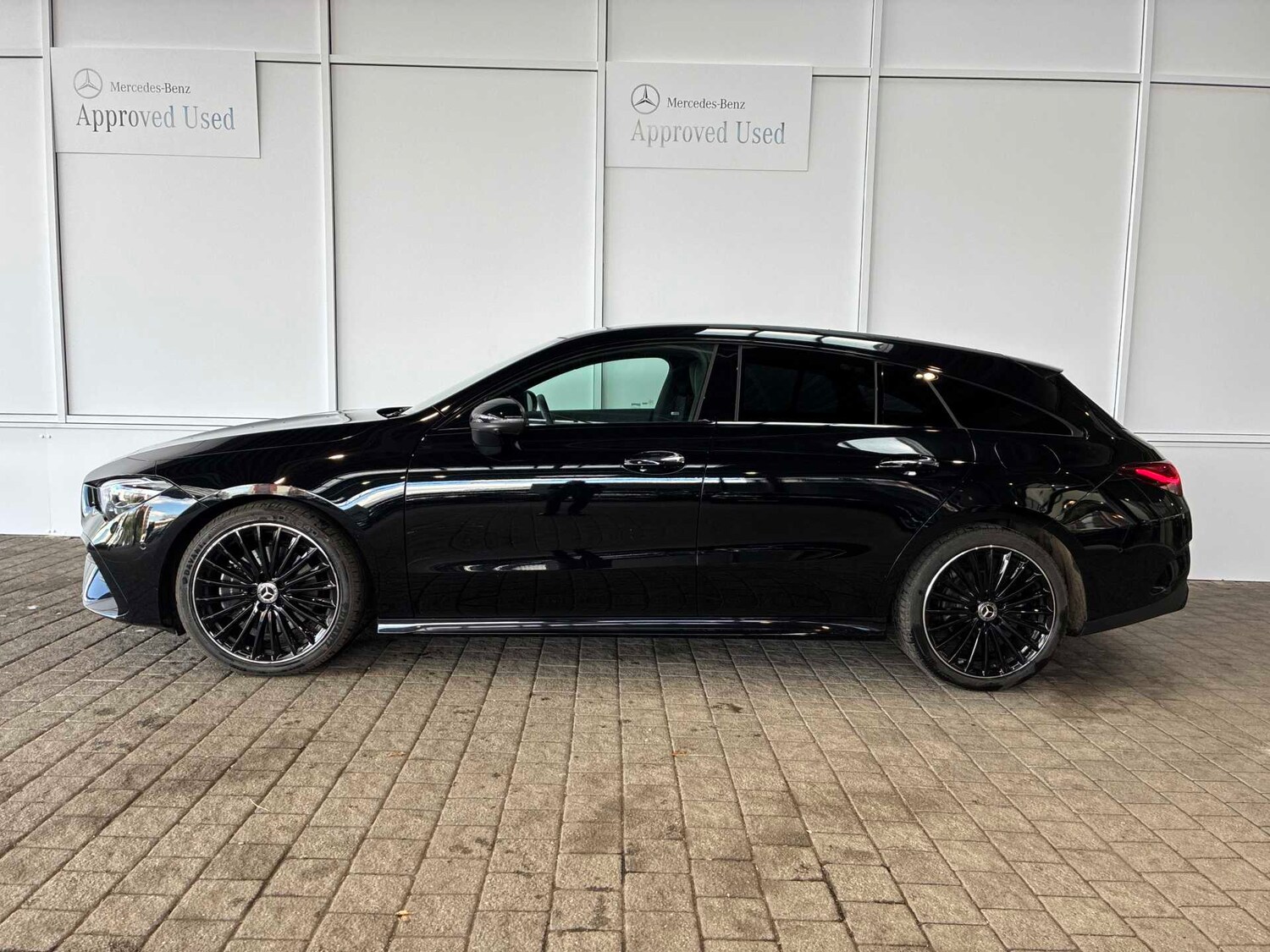 Used Mercedes-Benz CLA 2025 for sale - 78108008: Photo 19