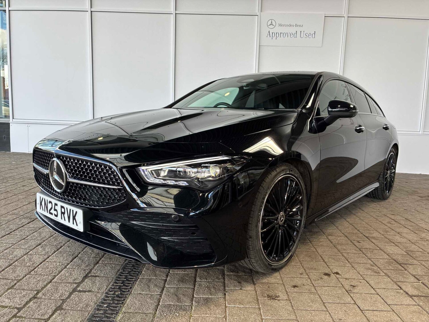 Used Mercedes-Benz CLA 2025 for sale - 78108008: Photo 20