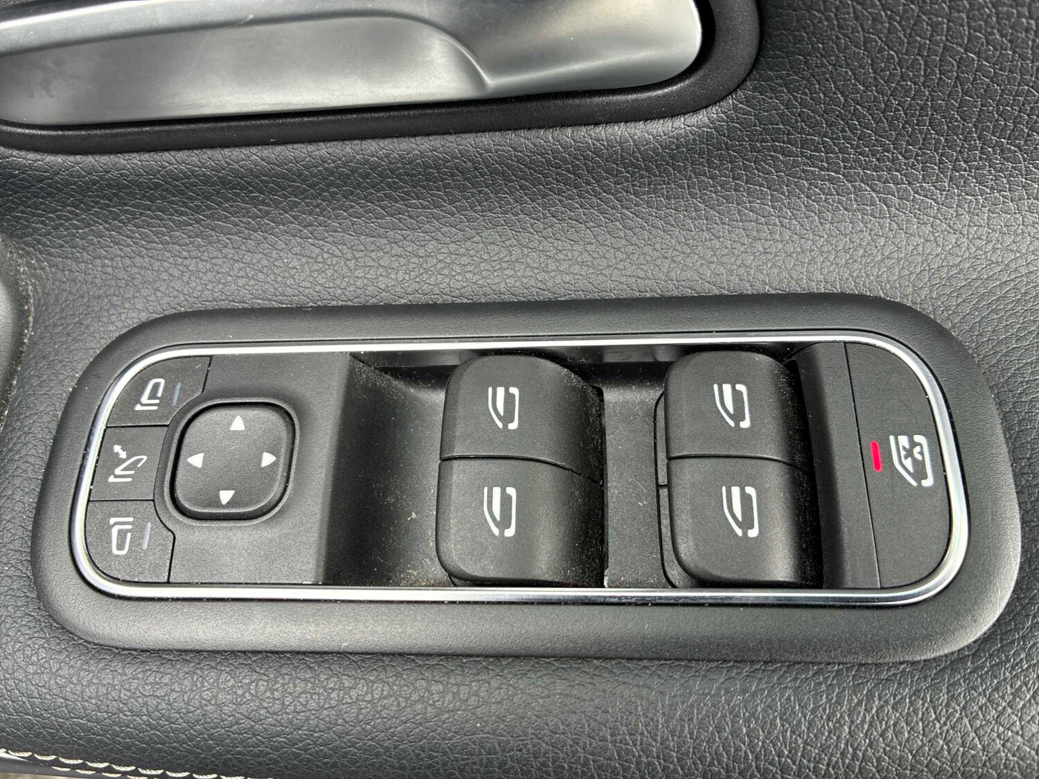 Used Mercedes-Benz CLA 2025 for sale - 78108008: Photo 21