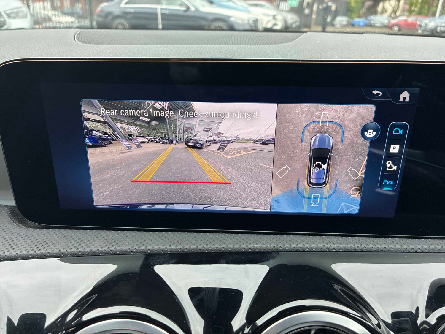 Used Mercedes-Benz CLA 2025 for sale - 78108008: Photo 24