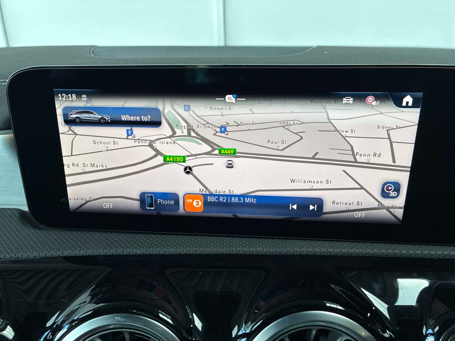 Used Mercedes-Benz CLA 2025 for sale - 78108008: Photo 25