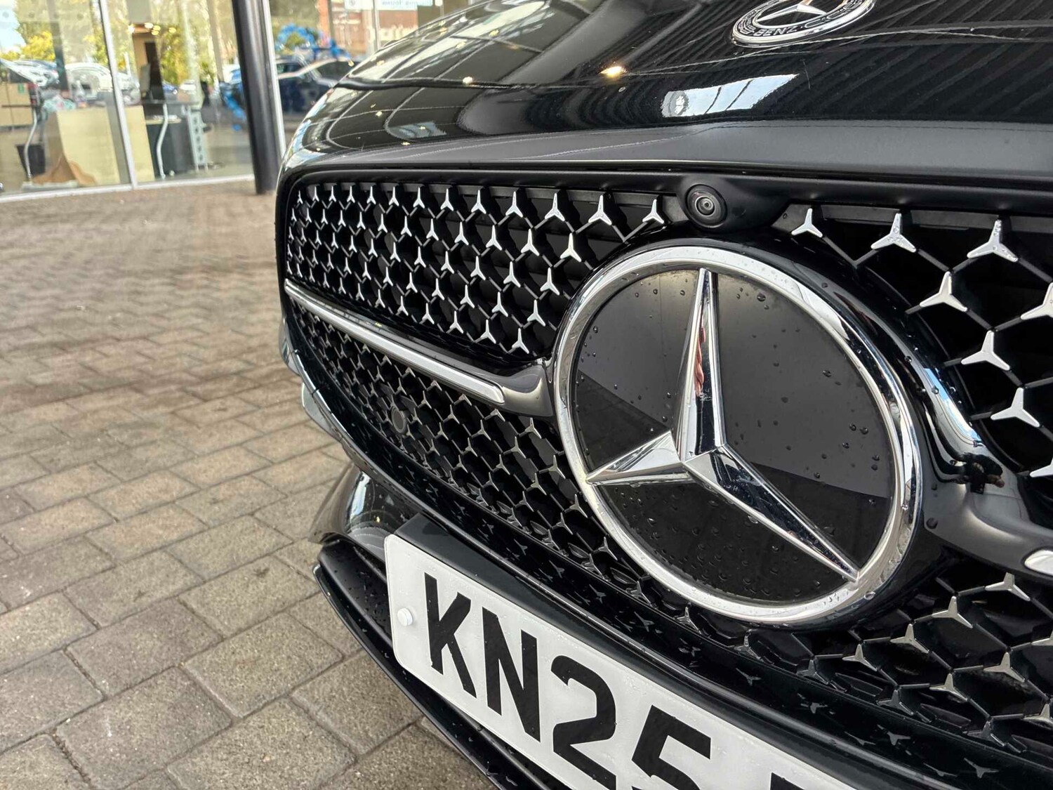 Used Mercedes-Benz CLA 2025 for sale - 78108008: Photo 32