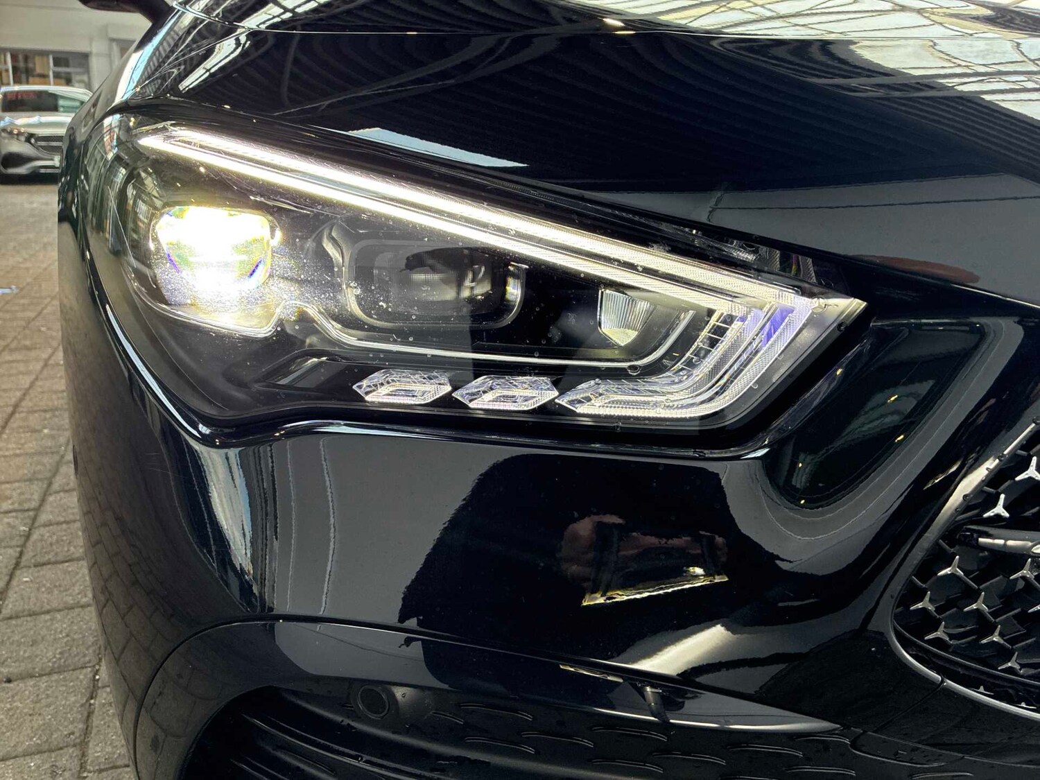 Used Mercedes-Benz CLA 2025 for sale - 78108008: Photo 33